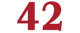42