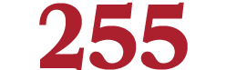 255