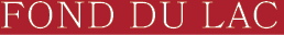 FOND DU LAC