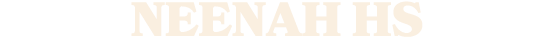 NEENAH HS