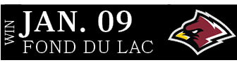 FOND DU LAC,JAN. 09,WIN