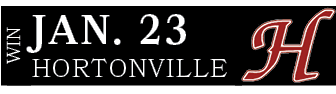 HORTONVILLE,JAN. 23,WI