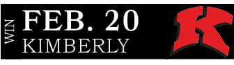 KIMBERLY,FEB. 20,WI