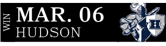 HUDSON,MAR. 06,WI