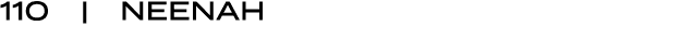 110 | Neenah
