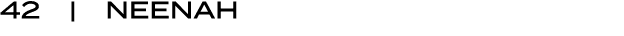 42 | Neenah