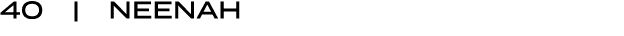 40 | Neenah
