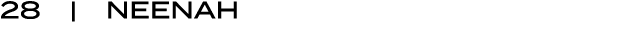 28 | Neenah