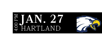 HARTLAND,JAN. 27,4:00 P