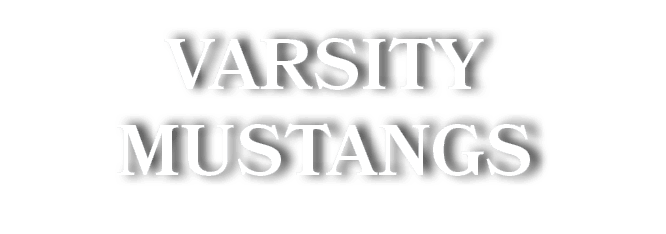 VARSITY MUSTANGS