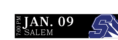 SALEM,JAN. 09,7:00 P