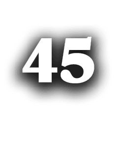 45
