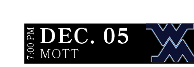 MOTT,DEC. 05,7:00 P