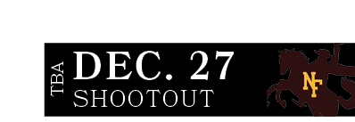 SHOOTOUT,DEC. 27,TB