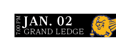 GRAND LEDGE,JAN. 02,7:00 P
