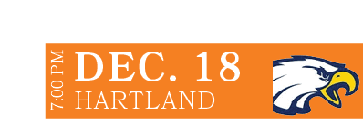 HARTLAND,DEC. 18,7:00 P