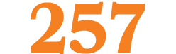 257
