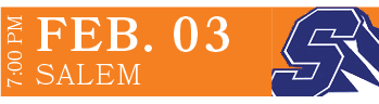 SALEM,FEB. 03,7:00 P
