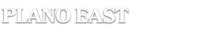 PLANO EAST