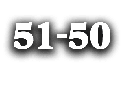 51 50