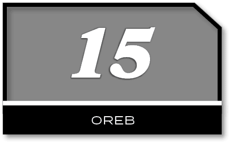 15,ORE