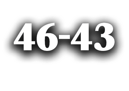 46 43