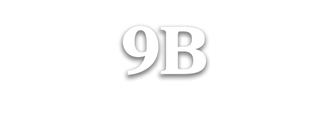 9B