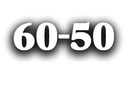 60 50