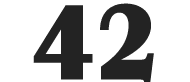 42