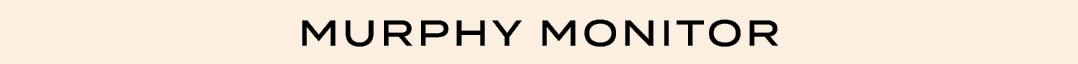 MURPHY MONITOR