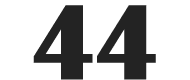 44