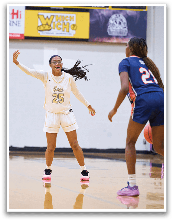 Sachse vs Plano East Girls Basketball
