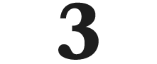 3