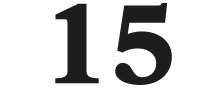 15