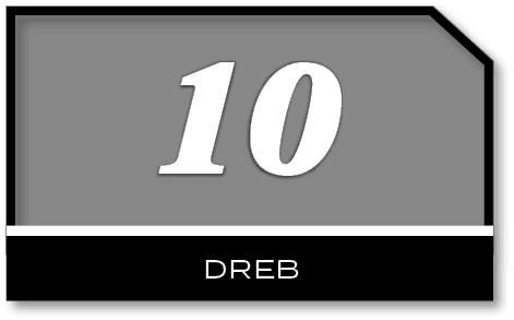 10,DRE