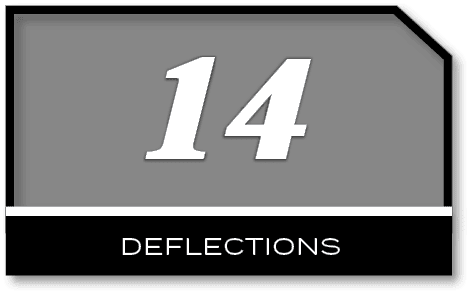 14,DEFLECTION