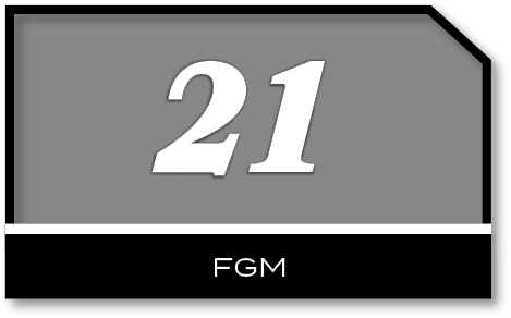 21,FG