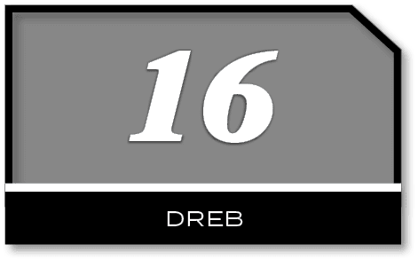 16,DRE