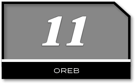 11,ORE