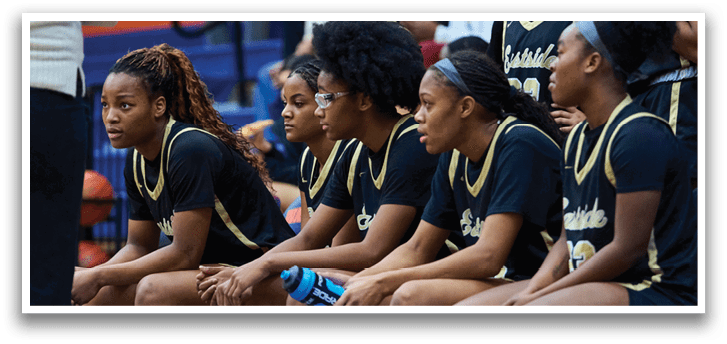 Plano East vs Wakeland Girls Basketball