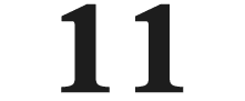 11
