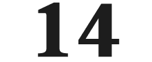 14