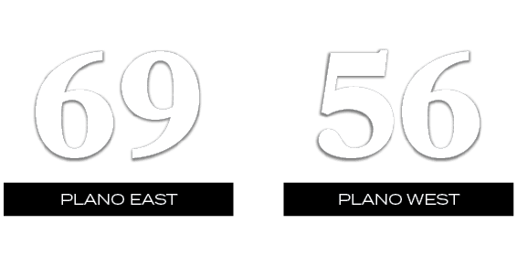 56,69,PLANO WEST,PLANO EAST
