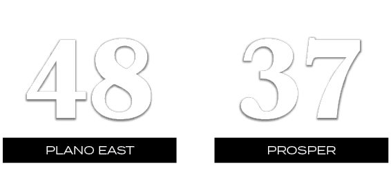 37,48,PROSPER,PLANO EAST