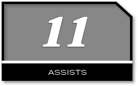 11,ASSIST