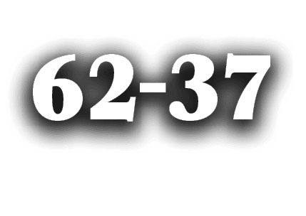 62 37