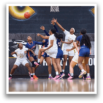 Sachse vs Plano East Girls Basketball