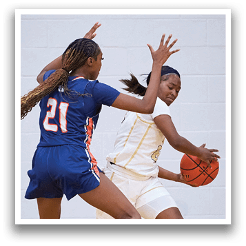 Sachse vs Plano East Girls Basketball