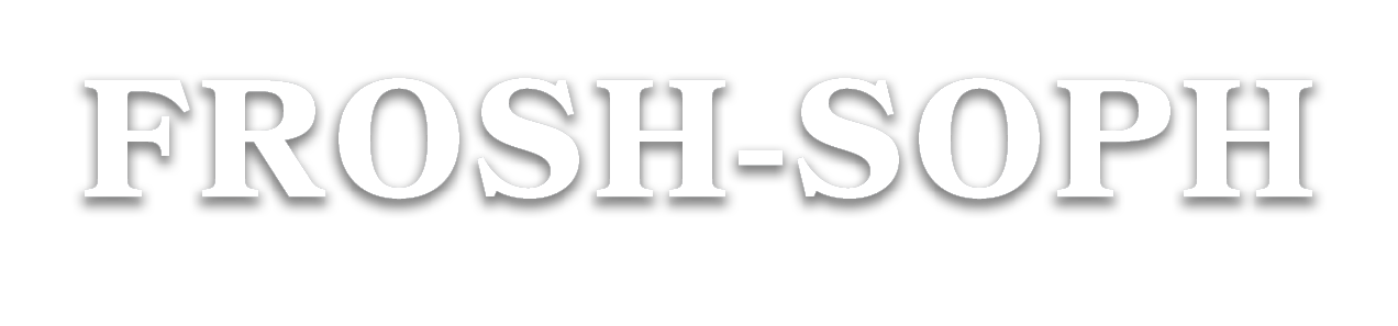 FROSH SOPH
