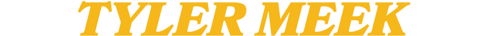 Tyler Meek